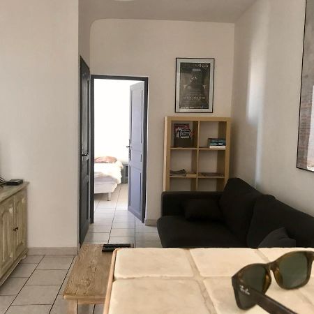 Reveil Vue Sur Les Arenes Apartment Arles Ngoại thất bức ảnh