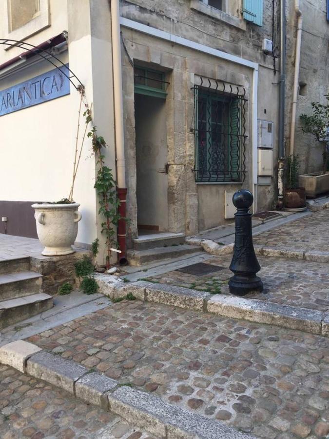 Reveil Vue Sur Les Arenes Apartment Arles Ngoại thất bức ảnh